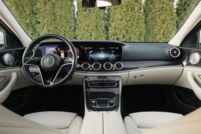 Mercedes E Klasa 220 d