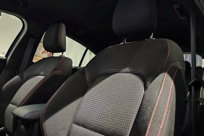 Ford Focus 1.0 EcoBoost ST-Line