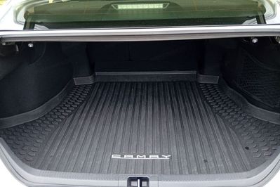 Toyota Camry 2.5 Hybrid Comfort