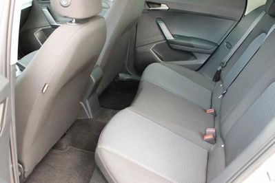 Seat Arona 1.0 TSI Style S&S