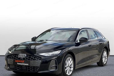 Audi A6 40 TDI mHEV Quattro S tronic