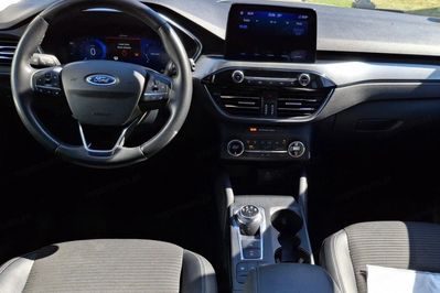 Ford Kuga 2.0 Ecoblue Awd Titanium x