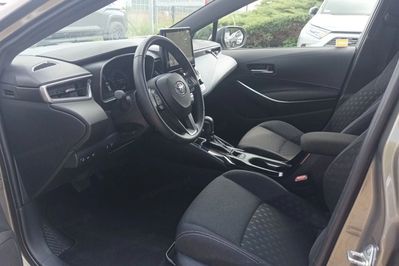 Toyota Corolla 1.8 Hybrid Comfort
