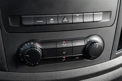 Mercedes Vito 116 CDI Długi