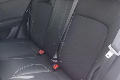 Ford Puma 1.0 EcoBoost