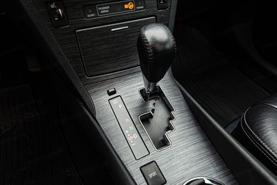 Toyota Avensis 2.0 Premium CVT