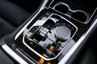 BMW X6 xDrive30d M Sport