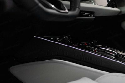 Audi A6 TFSI S line