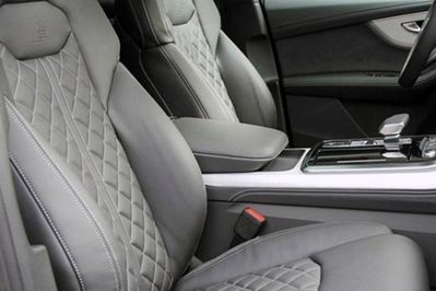 Audi Q7 50 TDI quattro S Line