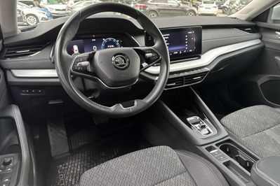 Skoda Octavia Style  2.0 TSI 4x4 DSG