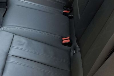 Audi Q5 TFSI quattro advanced