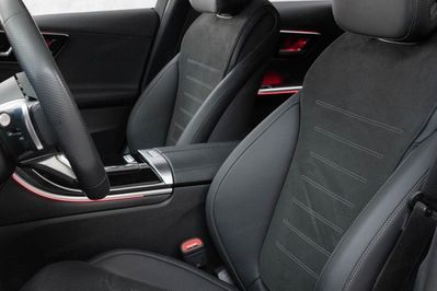 Mercedes Klasa C 200 d Business Edition
