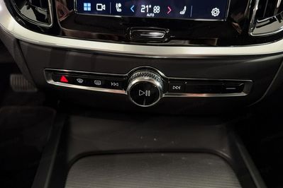 Volvo S60 B4 B Plus Bright aut