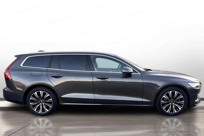 Volvo V60 B4 B Plus Bright aut