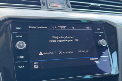 Volkswagen Passat 1.5 TSI EVO Business DSG