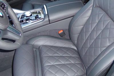 BMW X6 xDrive30d M Sport