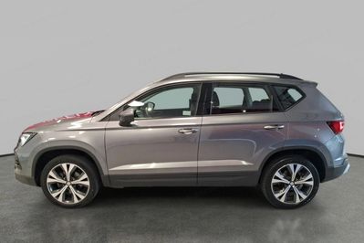 Seat Ateca 1.5 TSI S&S DSG