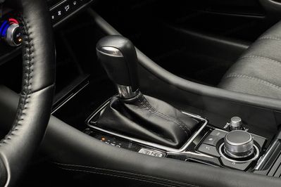 Mazda 6 2.0 SkyJoy