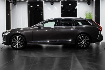 Volvo V90 B4 B Inscription
