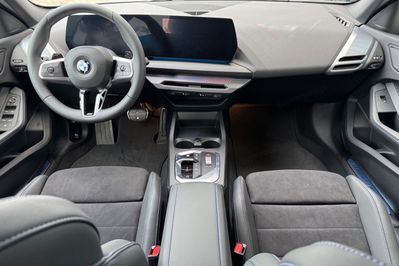 BMW Seria 2 Gran Coupe 218d