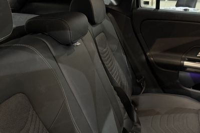 Mercedes GLA 200 Progressive