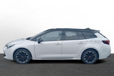 Toyota Corolla 2.0 Hybrid Gr Sport
