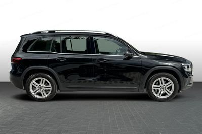 Mercedes GLB 200