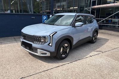 Kia Seltos 1.6 T-GDI M DCT
