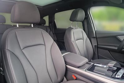 Audi Q7 50 TDI quattro S Line