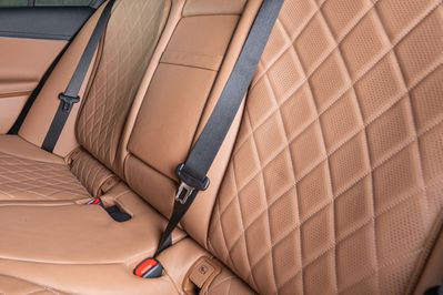 Mercedes Klasa E 220 d 4-Matic AMG