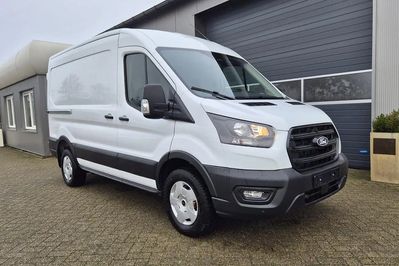 Ford Transit 350 L2H2 Trend