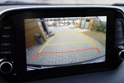 Hyundai Tucson 1.6 T-GDi Style 4WD DCT