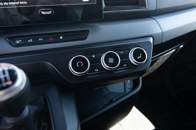 Renault Master L3 Kontener 10EP