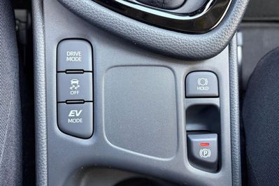 Toyota Yaris Style 1.5 Hybrid