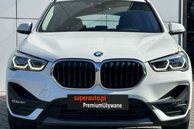BMW X1 XDRIVE25E Advantage