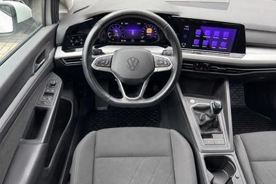 Volkswagen Golf 1.5 TSI EVO Life