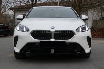 BMW Seria 2 Gran Coupe 220 M Sport