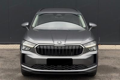 Skoda Kodiaq Drive 1.5 TSI mHEV DSG