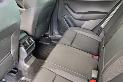 Skoda Karoq TSI ACT Selection DSG