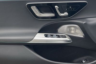 Mercedes Klasa E AMG 53  4Matic+