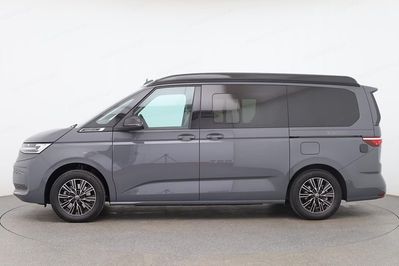 Volkswagen Multivan California Beach DSG