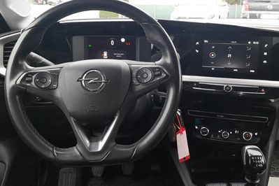 Opel Mokka 1.2 T Elegance S&S
