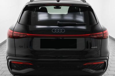 Audi Q5 TDI quattro S line
