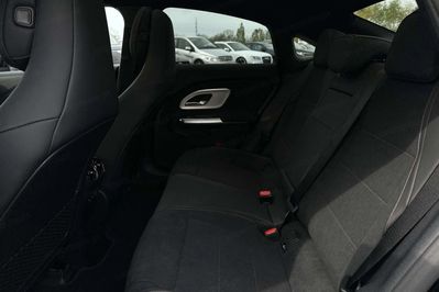 Mercedes CLA 220 4-Matic AMG Line