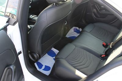 Mercedes CLA 200 mHEV 7G-DCT