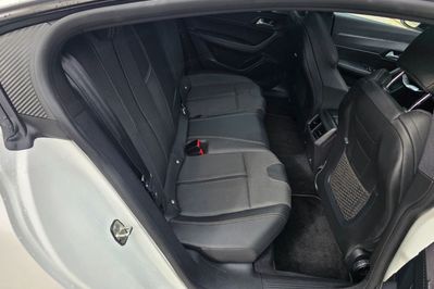 Peugeot 508 1.6 PureTech HYbrid PHEV GT S&S EAT8