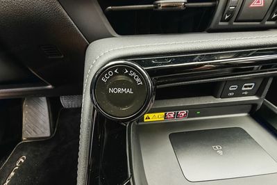 Lexus NX 350h Prestige 2.5 Hybrid AWD