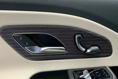 Mercedes CLA 200 Progressive