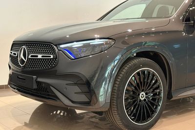 Mercedes GLC 200  4-Matic AMG Line