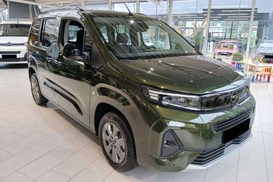 Opel Combo Kombi M L1H1 EAT8